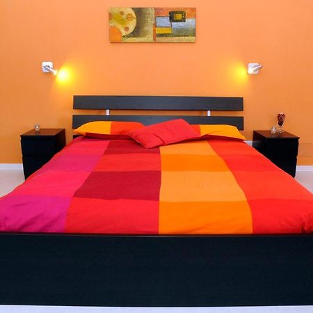 Magic Rainbow Bed & Breakfast Segni Екстериор снимка