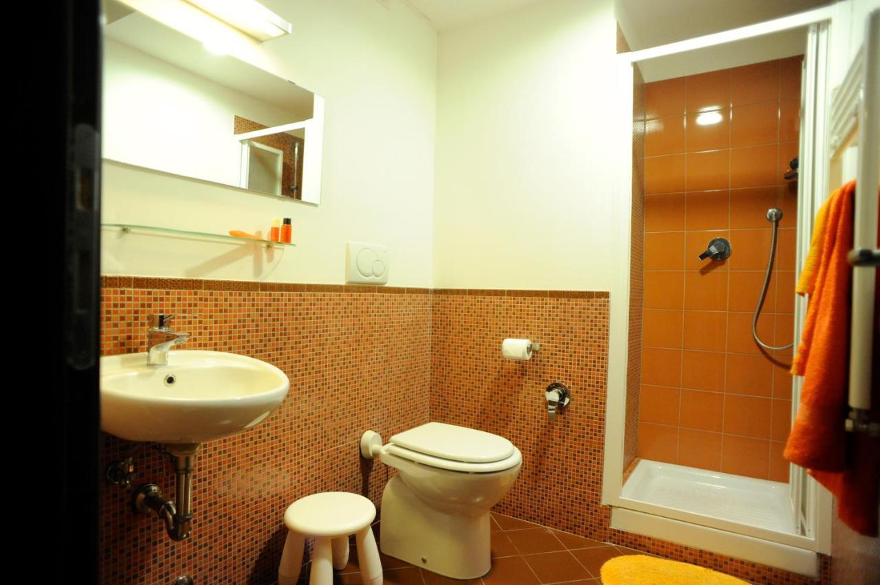 Magic Rainbow Bed & Breakfast Segni Екстериор снимка