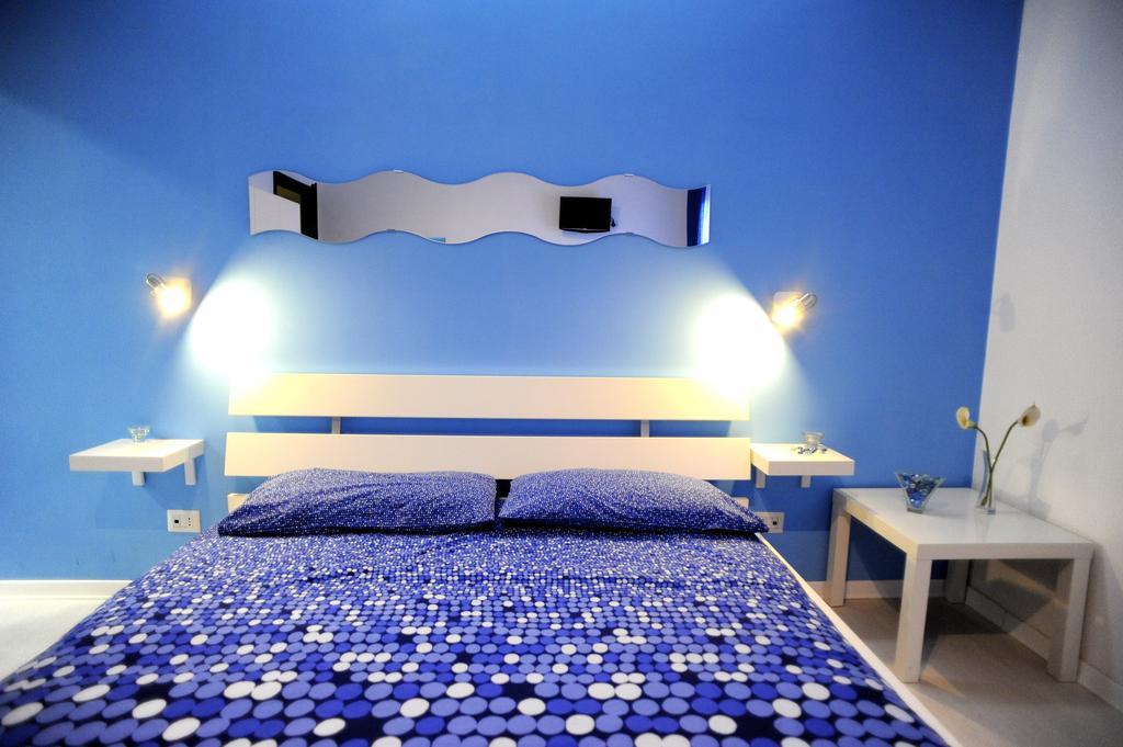 Magic Rainbow Bed & Breakfast Segni Екстериор снимка
