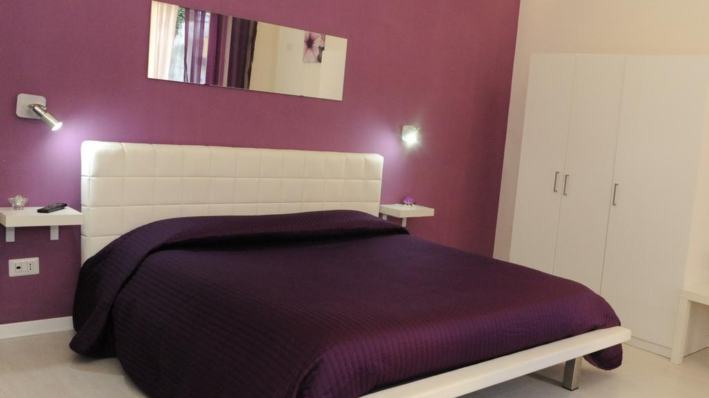 Magic Rainbow Bed & Breakfast Segni Екстериор снимка