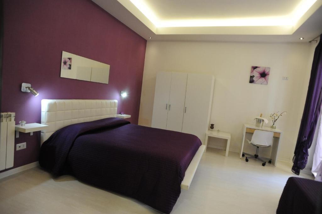 Magic Rainbow Bed & Breakfast Segni Екстериор снимка